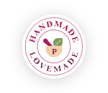 Handmade Lovemade Siegel