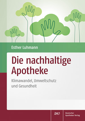 Buch Die nachhaltige Apotheke