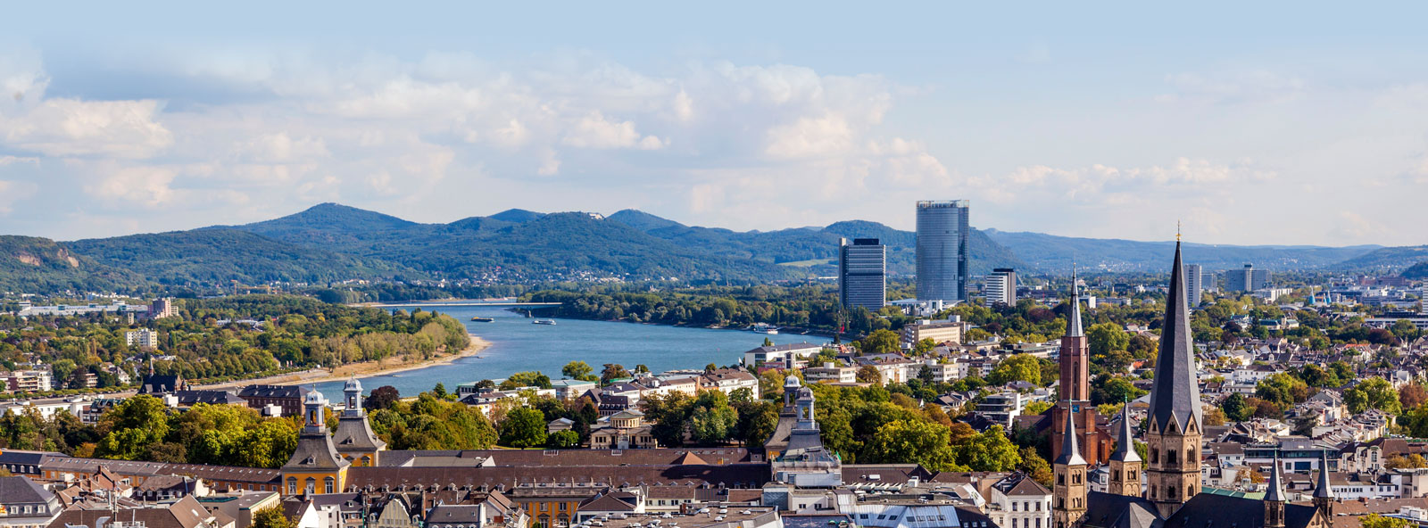 Pharmanufactur Standort Bonn