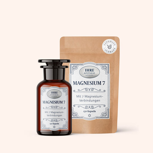 Pharmanufactur Qualität
