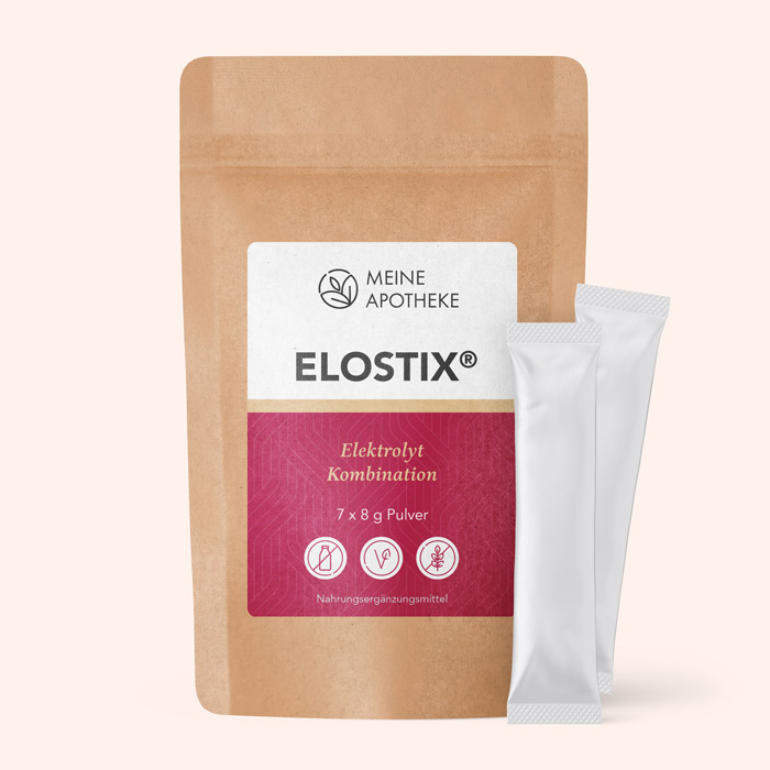 Pharmanufactur ApoPure Elostix