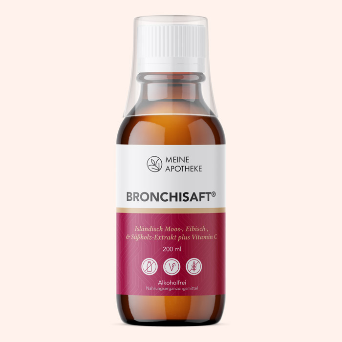 Pharmanufactur ApoPure BRONCHISAFT