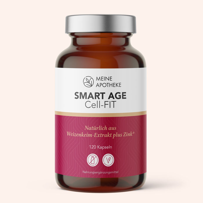 Pharmanufactur ApoPure Smart Age Cell-Fit