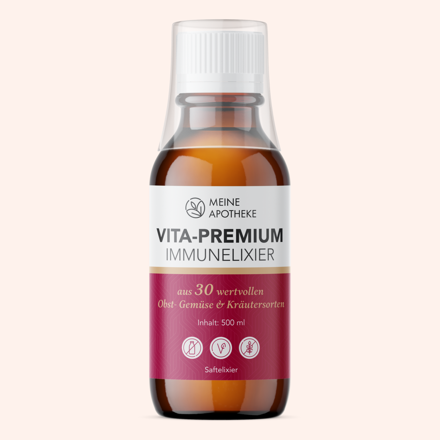 VITA-PREMIUM - PHARMANUFACTUR